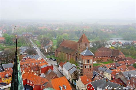 ribe danmark|Ribe